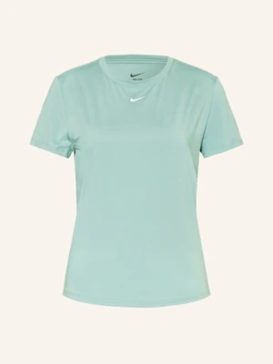 Nike T-Shirt One Classic gruen