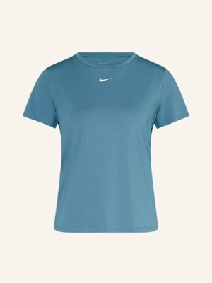 Nike T-Shirt One Classic gruen