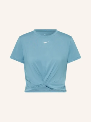 Nike T-Shirt One Classic gruen