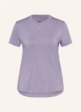 Nike T-Shirt One Classic lila