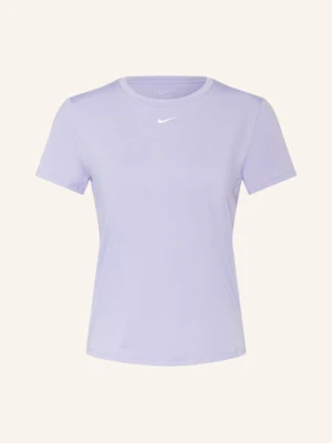 Nike T-Shirt One Classic lila
