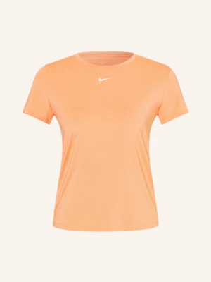 Nike T-Shirt One Classic orange