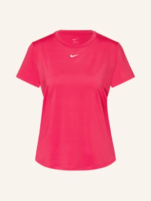 Nike T-Shirt One Classic pink