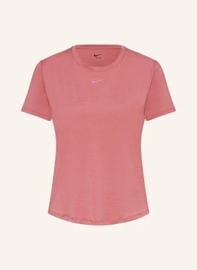 Nike T-Shirt One Classic rosa