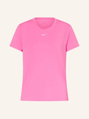 Nike T-Shirt One Classic rosa
