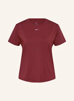 Nike T-Shirt One Classic rot
