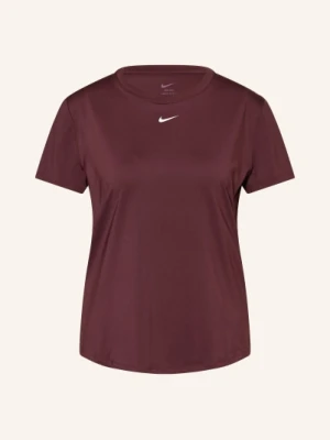 Nike T-Shirt One Classic rot
