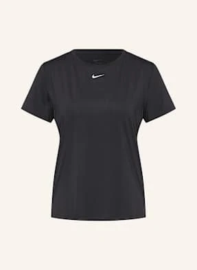 Nike T-Shirt One Classic schwarz
