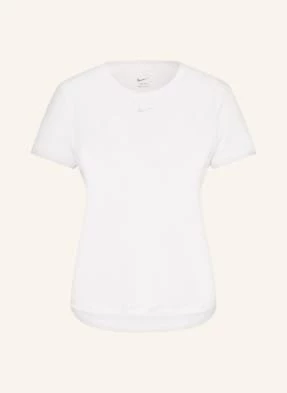 Nike T-Shirt One Classic weiss