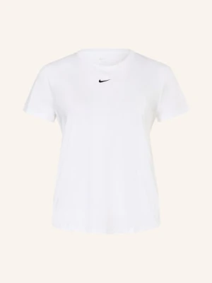 Nike T-Shirt One Classic weiss