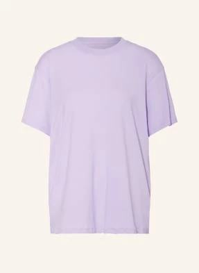 Nike T-Shirt One Relaxed Dri-Fit lila