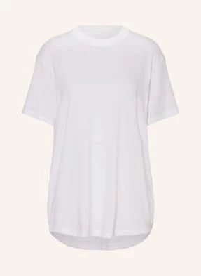 Nike T-Shirt One Relaxed weiss