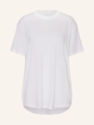 Nike T-Shirt One Relaxed weiss