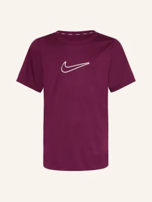 Nike T-Shirt rot