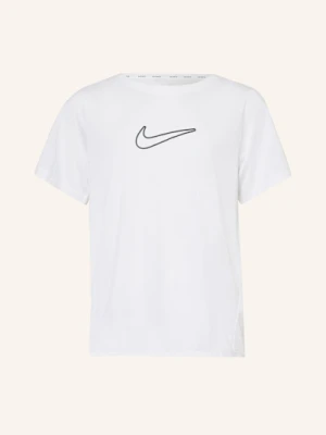 Nike T-Shirt weiss