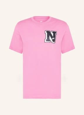 Nike T-Shirt pink