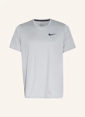 Nike T-Shirt Pro Dri-Fit grau