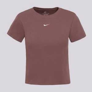 Nike T-Shirt Rib Tght Ss Tee W Nsw