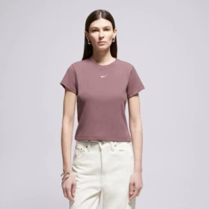 Nike T-Shirt Rib Tght Ss Tee W Nsw