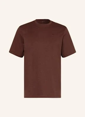 Nike T-Shirt rot