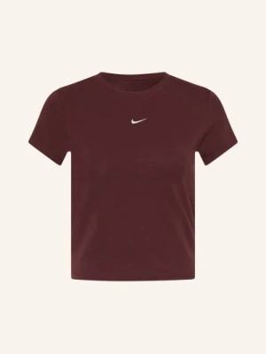 Nike T-Shirt rot