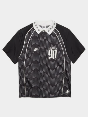 Nike T Shirt Sb Mad 90 Pack Hypervenom czarny