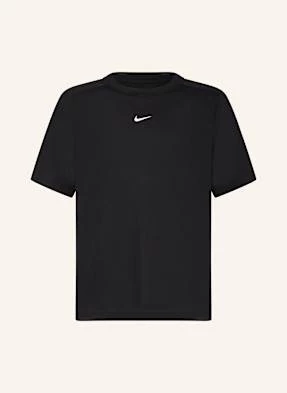 Nike T-Shirt schwarz