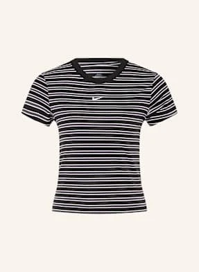 Nike T-Shirt schwarz