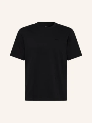 Nike T-Shirt schwarz