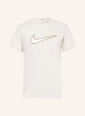 Nike T-Shirt Sportswear beige
