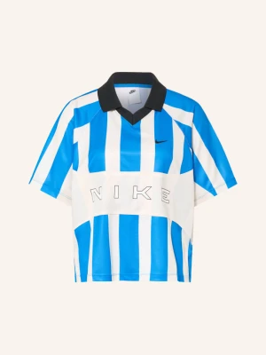 Nike T-Shirt Sportswear blau