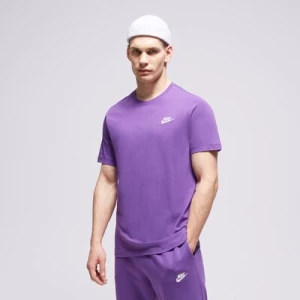 Nike T Shirt Sportswear Club