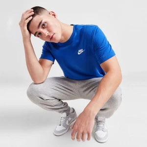 Nike T Shirt Sportswear Club