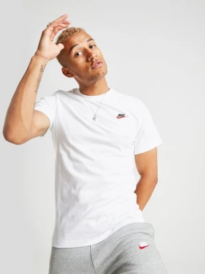 Nike T-Shirt Sportswear Club Fleece