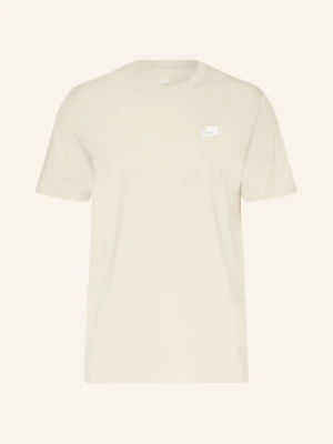Nike T-Shirt Sportswear Club gruen