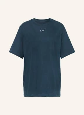 Nike T-Shirt Sportswear Essential blau