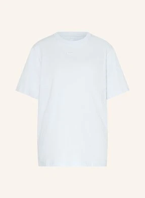 Nike T-Shirt Sportswear Essential blau