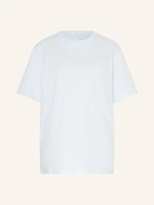 Zdjęcie produktu Nike T-Shirt Sportswear Essential blau