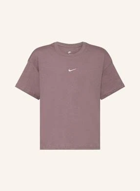 Nike T-Shirt Sportswear Essential grau
