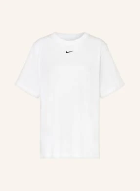 Zdjęcie produktu Nike T-Shirt Sportswear Essential weiss