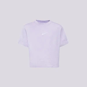 Nike T-Shirt Sportswear Girl