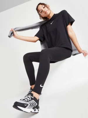 Nike T-Shirt Sportswear Girl