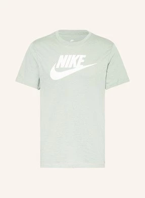 Nike T-Shirt Sportswear gruen