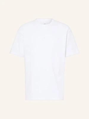 Nike T-Shirt Sportswear Premium Essentials weiss BIAŁY