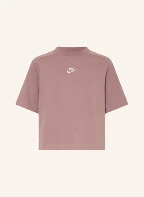 Nike T-Shirt Sportswear rosa
