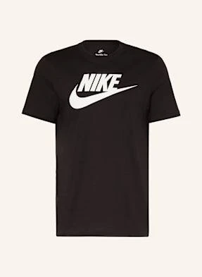 Nike T-Shirt Sportswear schwarz