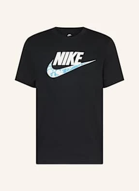 Nike T-Shirt Sportswear schwarz