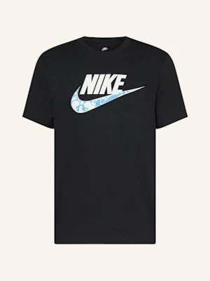 Nike T-Shirt Sportswear schwarz