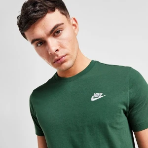 Nike T-Shirt Ss Nike Sportswear Club