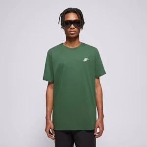 Nike T-Shirt Sportswear Club zielony